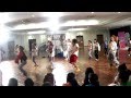 Stellar Class- "Woohoo" by Christina Aguilera feat Nicki Minaj