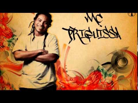 Menina Loucura - MC Priguissa feat. Pump Killa