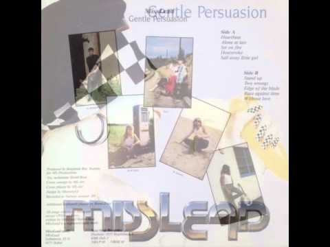 MissLead (Norway ) -  Edge Of The Blade (1989) Female voice.