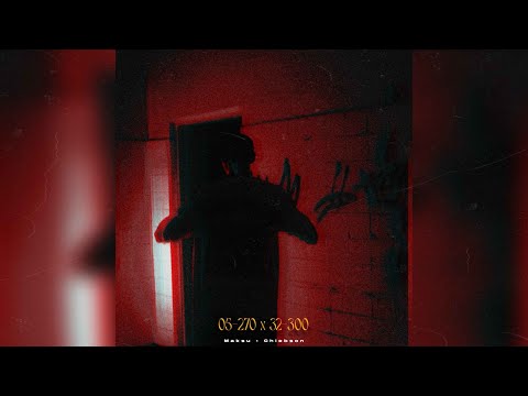 Maksu x Chlebson - Jestem stąd