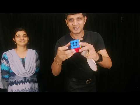 CubeSmith (BS Magic) Video