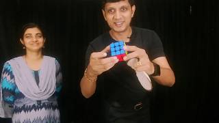 Basic solve