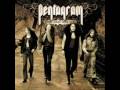 pentagram - man
