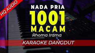 Download lagu 1001 MACAM - KARAOKE || RHOMA IRAMA || DANGDUT ORIGINAL || NADA PRIA / COWOK - HQ AUDIO mp3 Download lagu 1001 MACAM - KARAOKE || RHOMA IRAMA || DANGDUT ORIGINAL || NADA PRIA / COWOK - HQ AUDIO mp3