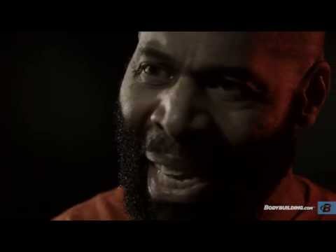 CT Fletcher's Commandment #6 Of Muscle Growth - Bodybuilding.com