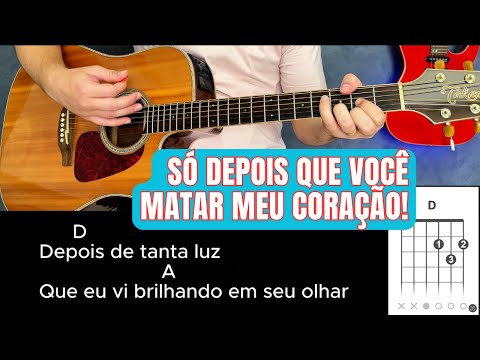 Depois Que Você Matar Meu Coração - Ricardo e…