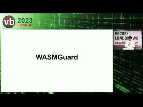 Hit the bullseye detecting browser exploits abusing the X memory in WebAssembly - Edouard Bochin