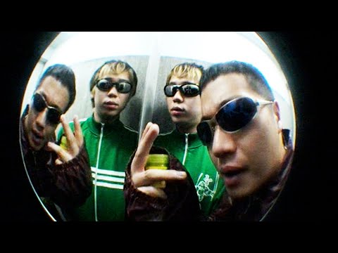 JUMADIBA - Sasa (feat. Lil Soft Tennis) (Official Music Video)