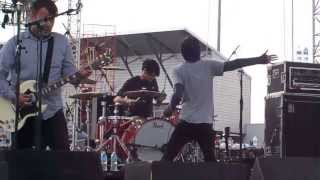 Avion Roe - The Escape at SBSW