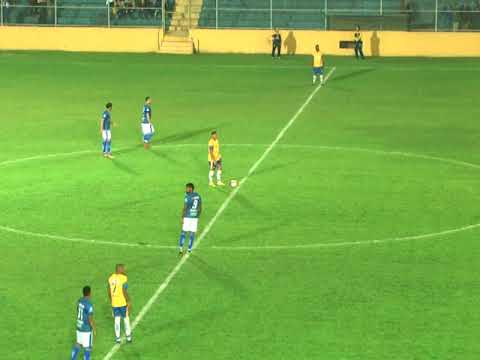 Pelotas 1 x 0 Aimoré - Copa Wianey Carlet - Compacto