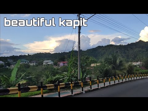 Kapit Random Walk And Drive