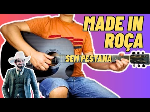 Roça Roça - Loubet