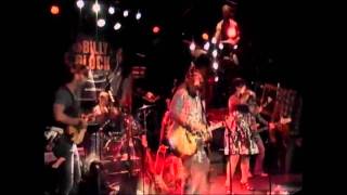 CCSG - &quot;Sheets Down&quot; Live at the Rutledge, Nashville, TN