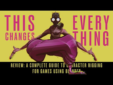 This could have saved me HOURS on character rigging….