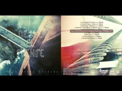 Inze Brashier & Fasther - El mal interior (Prod. FBeats)