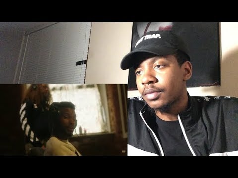 Tunde ft. Two4kay - Jealousy [Music Video] | GRM Daily (REACTION!!)