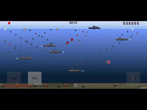 Submarines