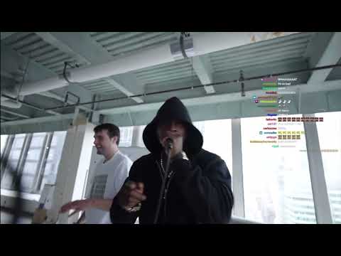 Fred again.. x Skepta x Kettama [Twitch Live Stream #5] Highlights (NYC Tuesday 17th June)