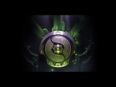 TI8 Hero Select