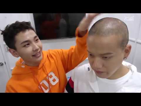 비트콤 #28 ('그리워하다' M/V 촬영 현장 비하인드 Part 2)