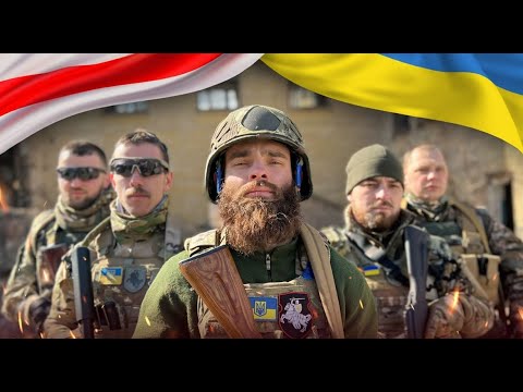 The story of a survivor  - The Kastus Kalinovsky Battalion. (subtitled in English)