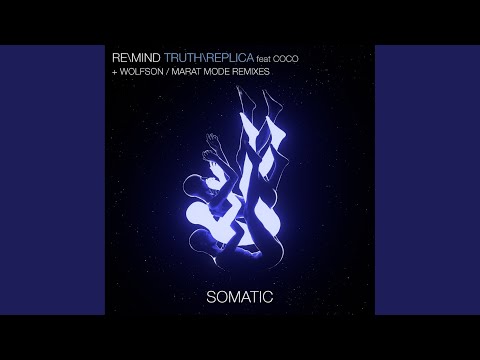 Truth (Marat Mode Remix)