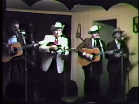 CURLY SECKLER - TAKE UP THY CROSS & FOLLOW ME - NASHVILLE GRASS