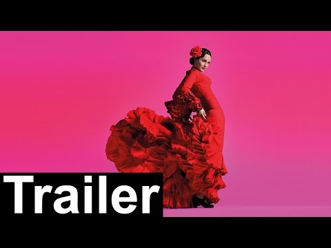 Flamenco Festival London - Trailer (Sadler's Wells)