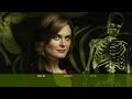 Bones Season 4 2009 Blu Ray Opening