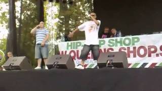 Video na druhom brehu nepriatel statu