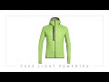 SALEWA | PUEZ LIGHT POWERTEX | jacket