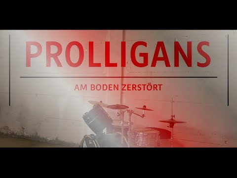 Prolligans - Am Boden zerstört (Official Video)