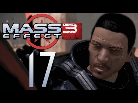 17. Ruthless, A Mass Effect 3 Story - Jacob's New Girlfriend (Expanded Galaxy Mod)