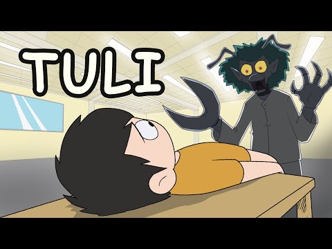 TULE | PINOY ANIMATION