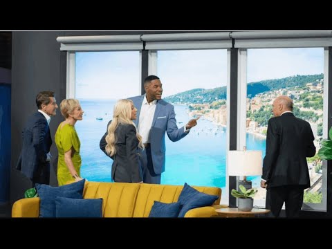 Liquid View Shark Tank Pitch