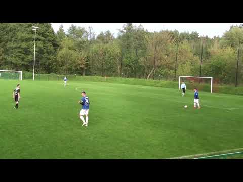 Derby Świdra KS Glinianka 4-0 KS Vulcan II Wólka Mlądzka