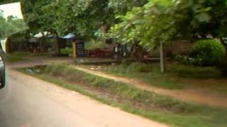 Changes by Richie Healy Irish singer songwriter . Vietnam