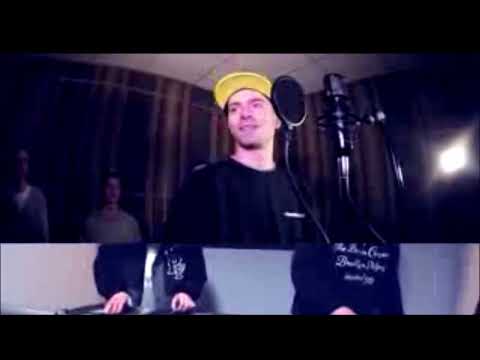 Cypher Time odc.5 Freestyle - Te-Tris, Edzio, PRIMORE Dejwid, Somal, Bośniak (prod.Natz) (RE-UP) 1z2