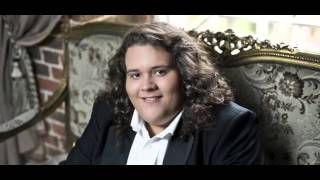 Jonathan Antoine interviewed by Chris Needs.