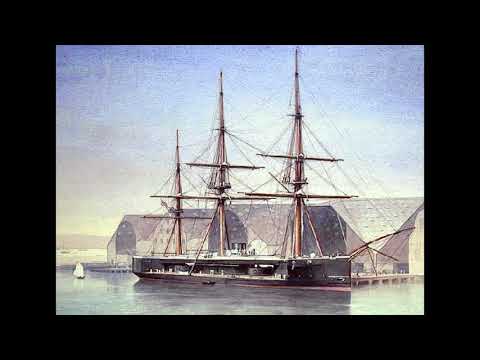 HMS Captain - Guide 079