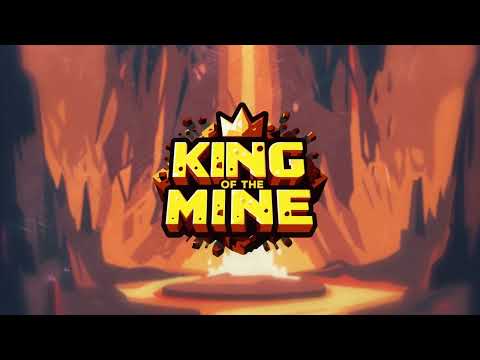 King Of The Mine video thumbnail