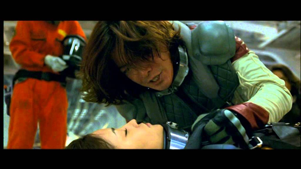 2010 - Space Battleship Yamato - Trailer - Japanese