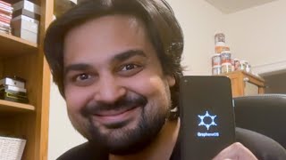 The Feds Can't Hack This Phone...