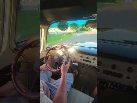 1955 Chevrolet Suburban (CC-2036941) for sale in Edmond, Oklahoma