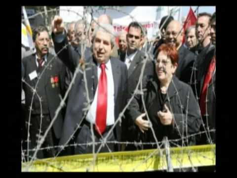 John Wu [Mastermind] feat. Myrto - "H Siopi Ton Amnon"