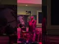 Hurt So Good (karaoke cover)