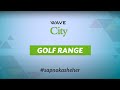 Wave City Golf Range
