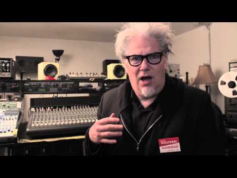 Thumbnail for Nine Inch Nails Drummer Jumps Into Chicago Political Battle by Martin Atkins