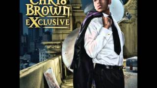 Chris Brown - Picture Perfect