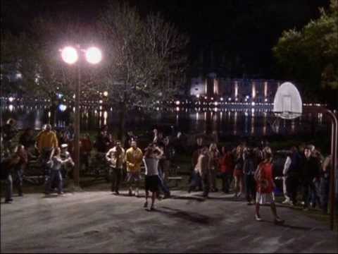 One Tree Hill Musique/Music - 101 - Saliva - Rest In Pieces - [Lk49]